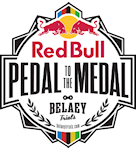 Belaey Trials Team Pedal to the Medal
