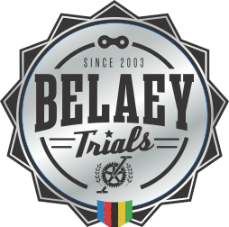 Belaey Trials - since 2003