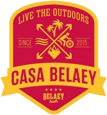 Logo Casa Belaey